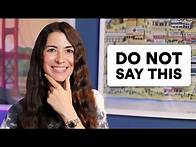 Video thumbnail for Native English Speakers DON'T SAY this | Annoying Grammar Mistakes in English