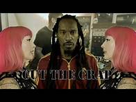 Video thumbnail for CONFLICT & Benjamin Zephaniah - Cut The Crap