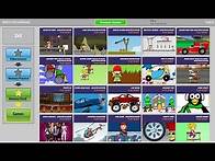 Video thumbnail for Multiplication.com GAMES
