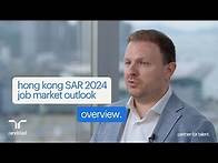 Video thumbnail for Randstad Hong Kong presents 2024 Labour Market Outlook and Salary Guide Overview