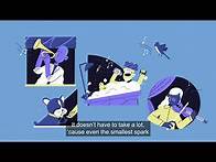 Video thumbnail for Kindness Matters - Mental Health Foundation - Mental Health Awareness Week 2020