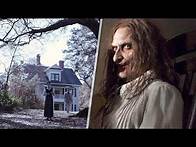 Video thumbnail for 15 Haunted Houses That Are Actually Real