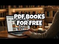 Video thumbnail for How to Download Books for Free: A Guide to Using PDF Drive