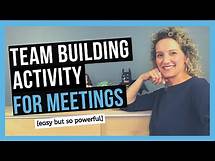 Video thumbnail for Team Building Activity At Work [EASY AND AWESOME]