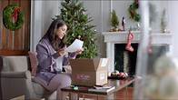 Video thumbnail for NFL Shop "The Perfect Holiday Gift for those Just Married"