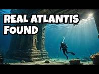 Video thumbnail for Sahul EXPERTS Reveal The Lost City Beneath the Waves