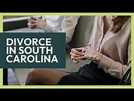 Video thumbnail for Divorce - South Carolina Legal Services