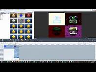 Video thumbnail for how to make windows movie maker hue on avs video editor using hues 120 and 240