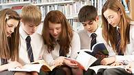Video thumbnail for How to compare texts - Eduqas - GCSE English Language - Eduqas - Video - BBC Bitesize