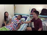 Video thumbnail for Jean Watson's Theory of Human Caring