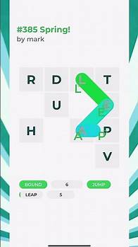 Video thumbnail for Word Salad 385 #wordsearch