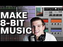 Video thumbnail for How to Make 8-Bit Music (two free methods)