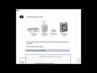 Video thumbnail for Key stage 2 SATs Maths Reasoning paper Walkthrough