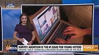 Video thumbnail for Abortion in Arizona: A critical conversation