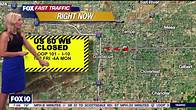 Video thumbnail for Phoenix weekend freeway closures (Oct. 11-14)