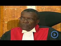 Video thumbnail for Simplest questions by judges that lawyers found hardest to answer