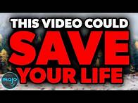 Video thumbnail for Top 100 MORE Facts That Could Save Your Life One Day