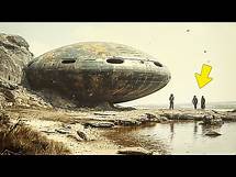 Video thumbnail for AMAZING & UNEXPLAINABLE Archaeological Discoveries in 2023. More Than 100 Archaeological Finds