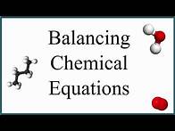 Video thumbnail for Balancing Chemical Equations (how-to, examples, & practice problems) 🧪🧪🧪