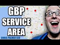 Video thumbnail for Google Business Profile Service Area Optimization