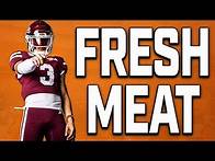 Video thumbnail for 2 Blue Chips to Texas in 2025? | Texas Longhorns Recruiting | Mississippi State Preview