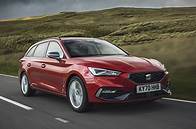 Video thumbnail for Seat Leon Estate Review 2025, Price & Specs