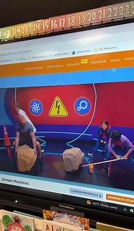Video thumbnail for Fun K-8 Science Lessons with Activities, Teacher Resources, and More #sciencevideosforkids