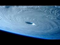 Video thumbnail for The Earth's Biggest Super Typhoon