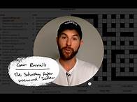 Video thumbnail for A Step-By-Step Guide On How To Solve Cryptic Crosswords
