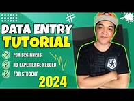 Video thumbnail for Data Entry
