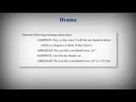 Video thumbnail for How to Cite Poetry, Song Lyrics, & Plays in MLA Style