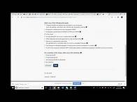 Video thumbnail for Using the Canadian Government Payroll Calculator