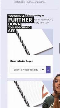 Video thumbnail for Where to Find Lulu's Free Templates! #contentcreator #selfpublishing