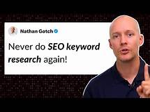 Video thumbnail for 15 Easy Ways to Find Perfect SEO Keywords
