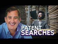 Video thumbnail for Is it Worth Getting a Patent Search For a New Invention?