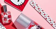 Video thumbnail for Primark x Hello Kitty, la collection trop mimi qu’il nous faut à tout prix