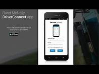 Video thumbnail for rand mcnally tnd dock install www.rand-mcnelly.com