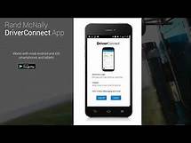 Video thumbnail for rand mcnally tnd dock install www.rand-mcnelly.com