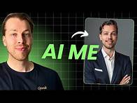 Video thumbnail for 3 Best AI Business Photo Generators of 2025 (Free & Paid)
