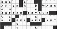 Video thumbnail for Daily Crossword Online - Play at Coolmath Games