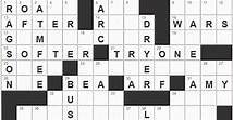 Video thumbnail for Daily Crossword Online - Play at Coolmath Games