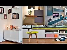 Video thumbnail for 30 IKEA Besta Unit Ideas