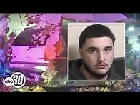 Video thumbnail for Suspect in chase and crash that killed sisters in Fresno appears in court