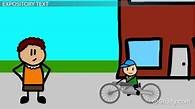 Video thumbnail for Expository Text | Definition, Characteristics & Examples