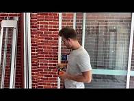 Video thumbnail for How to measure your sliding glass door