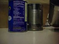 Video thumbnail for Tin Can Recycling, with recyclers