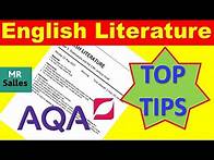 Video thumbnail for How to Answer Literature Paper 1 Shakespeare and Jekyll and Hyde (Mr Salles)