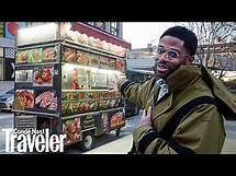 Video thumbnail for A Pro Chef’s Guide to NYC’s Best Food | Where the Chefs Eat | Condé Nast Traveler