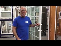 Video thumbnail for How to replace a Patio Door handle...”James Knows”