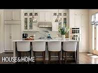 Video thumbnail for Budget Breakdown: What This Luxury Kitchen Actually Cost